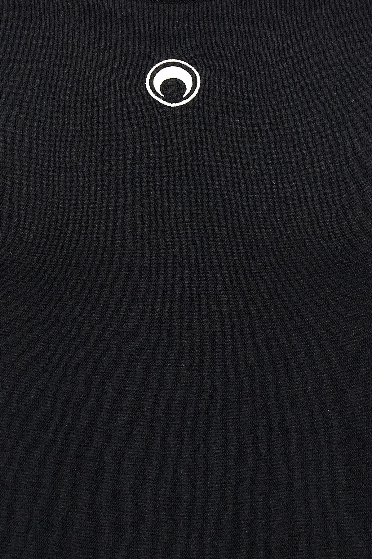 'Moon Logo' sweater - 4