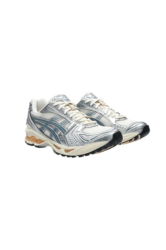 Asics Gel-Kayano 14 Cream/Ironclad - 2