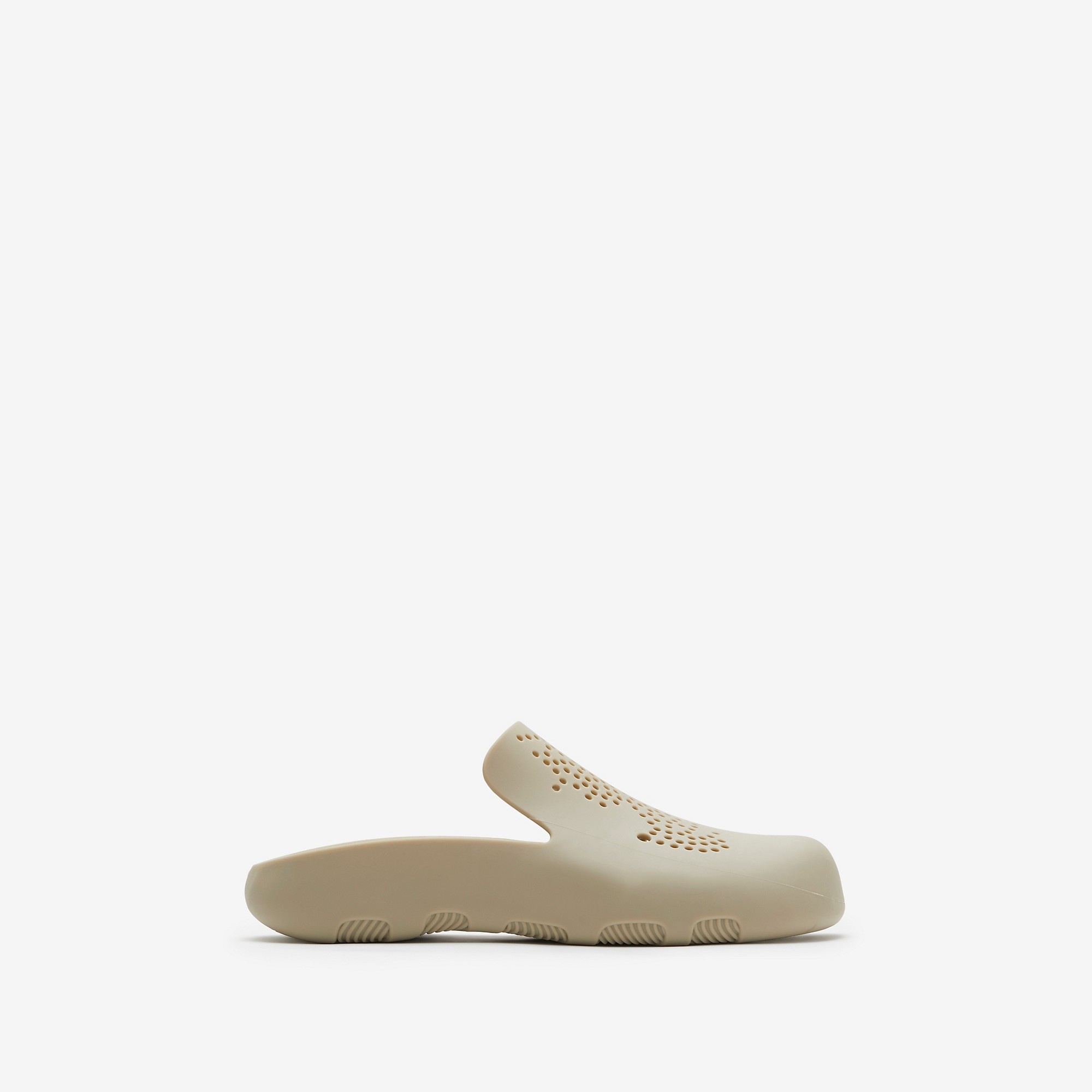 Burberry★バーバリー スティングレイ クロッグ Burberry Rubber Stingray Clogs | REVERSIBLE
