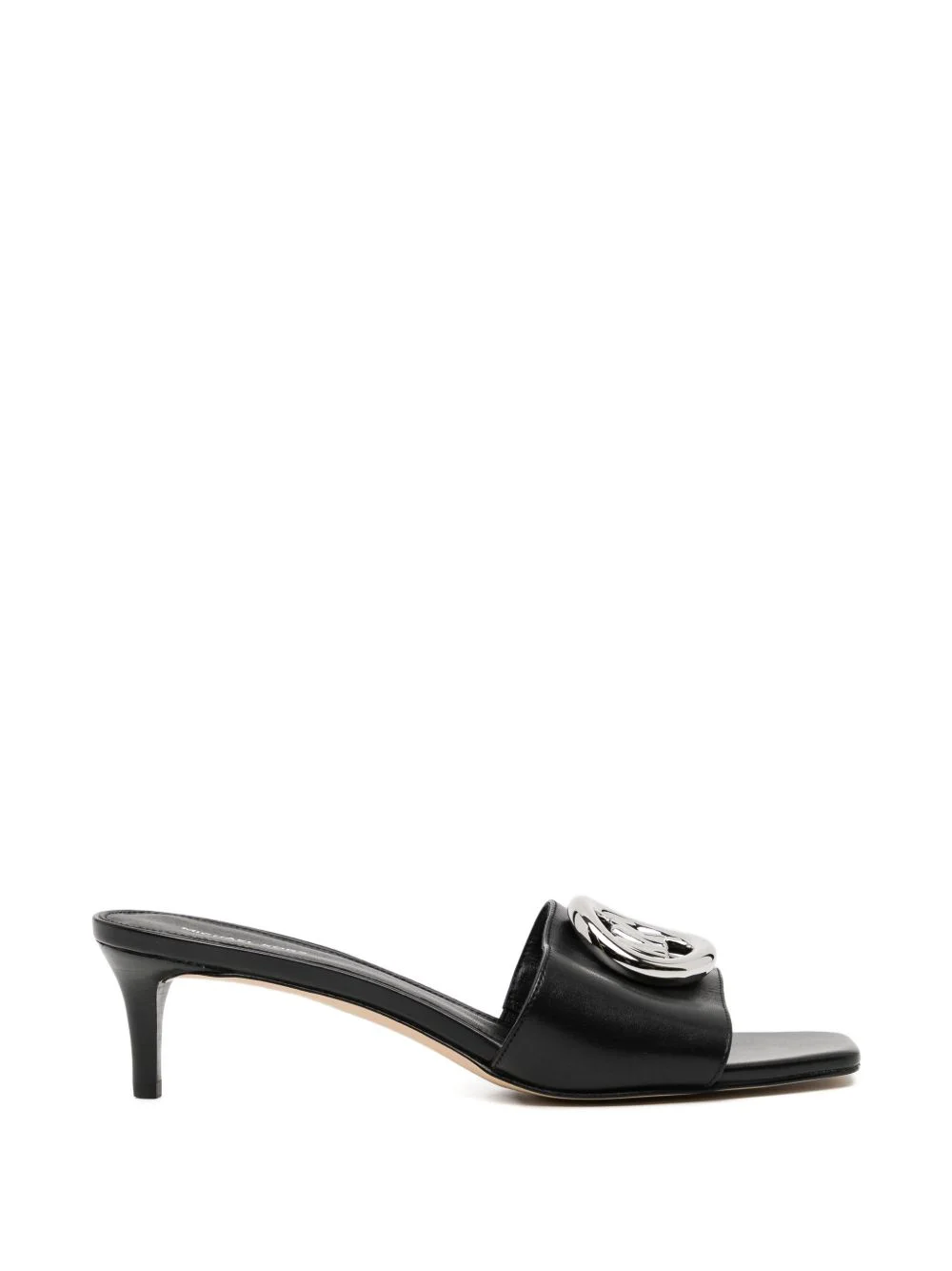 mule sandals - 1