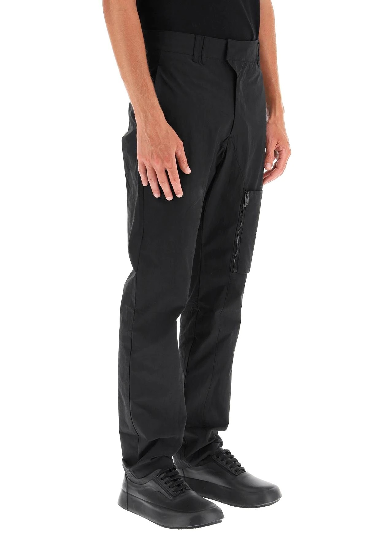 CIRCUIT CARGO TROUSERS - 3