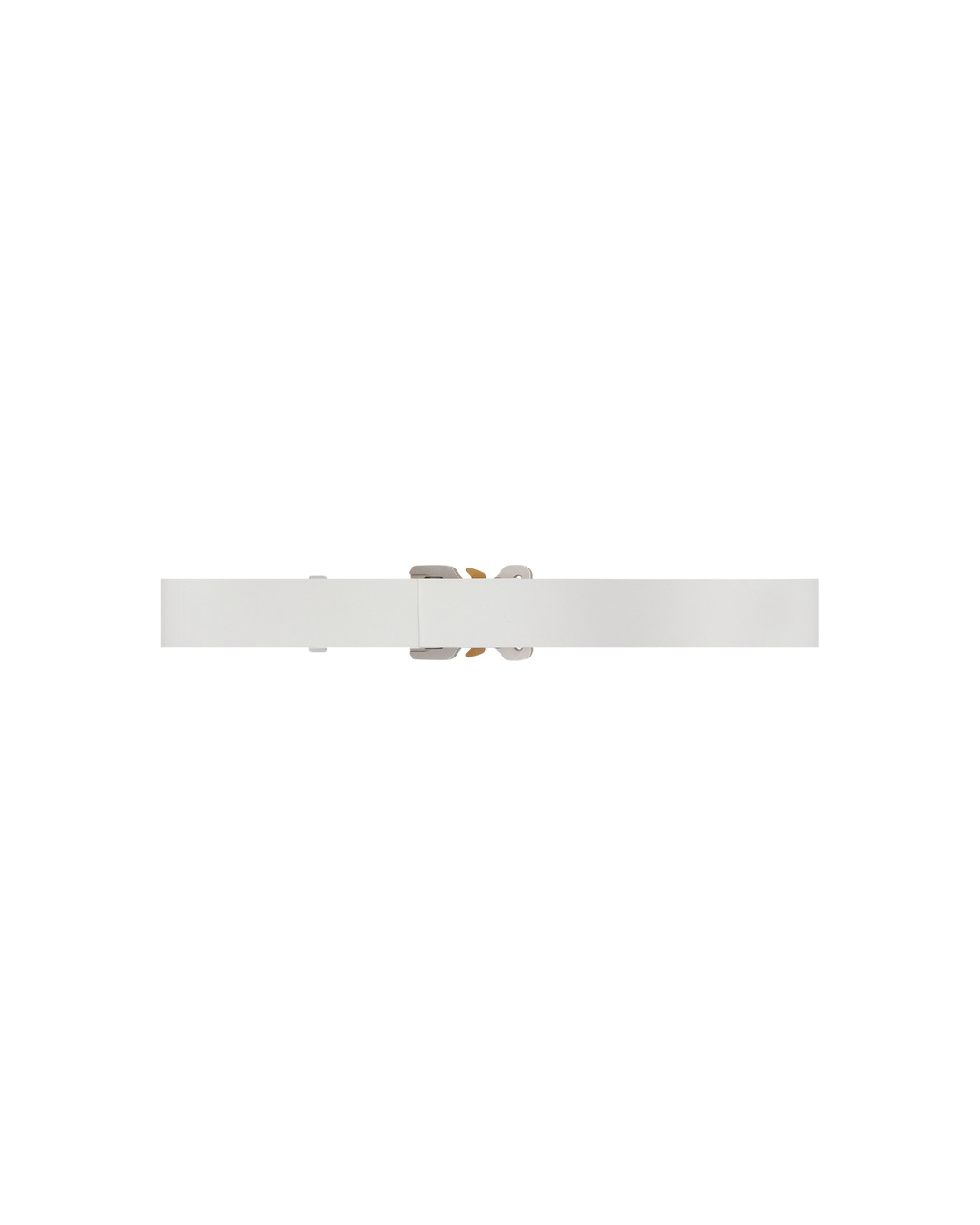 LARGE BUCKLE BELT - 3