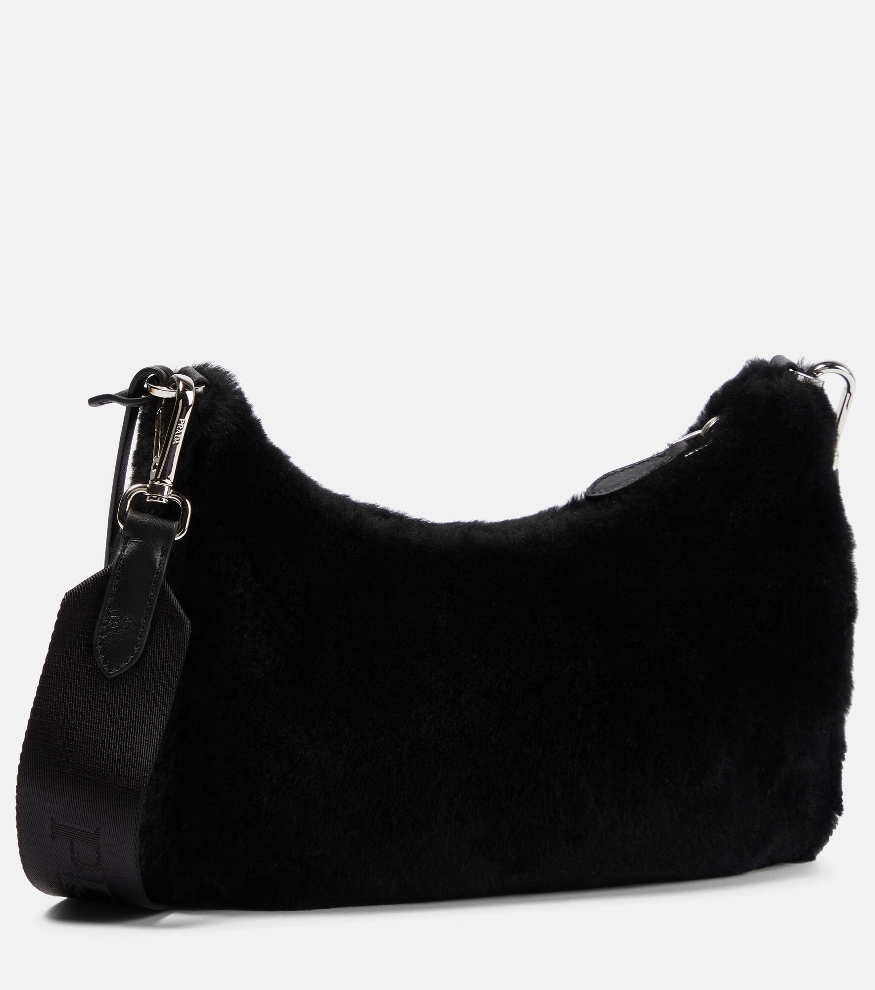 Re-Edition 2005 Small shoulder bag - 4