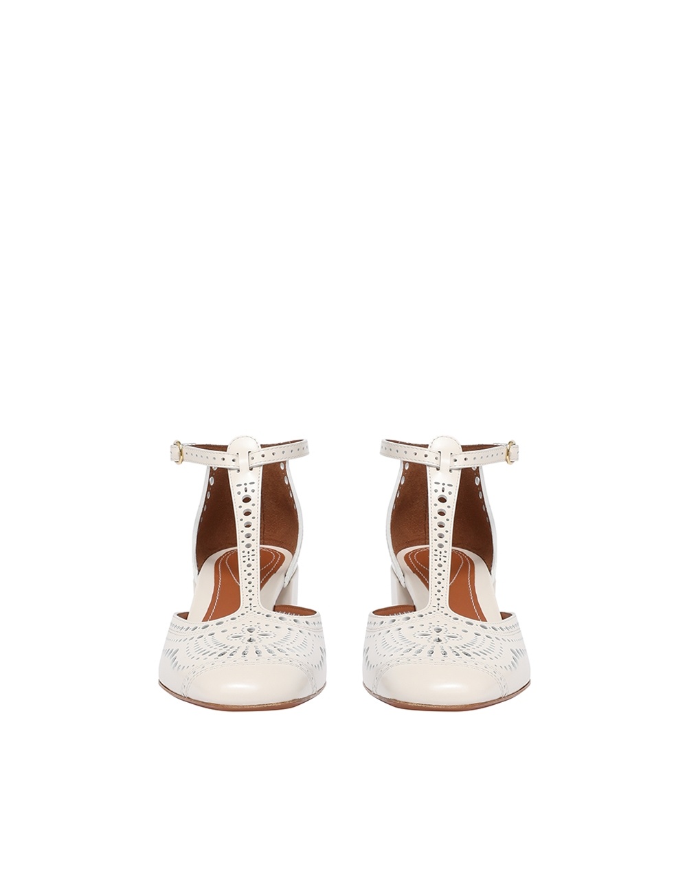 ZIMMERMANN ELIOT PUMP 50 - 4