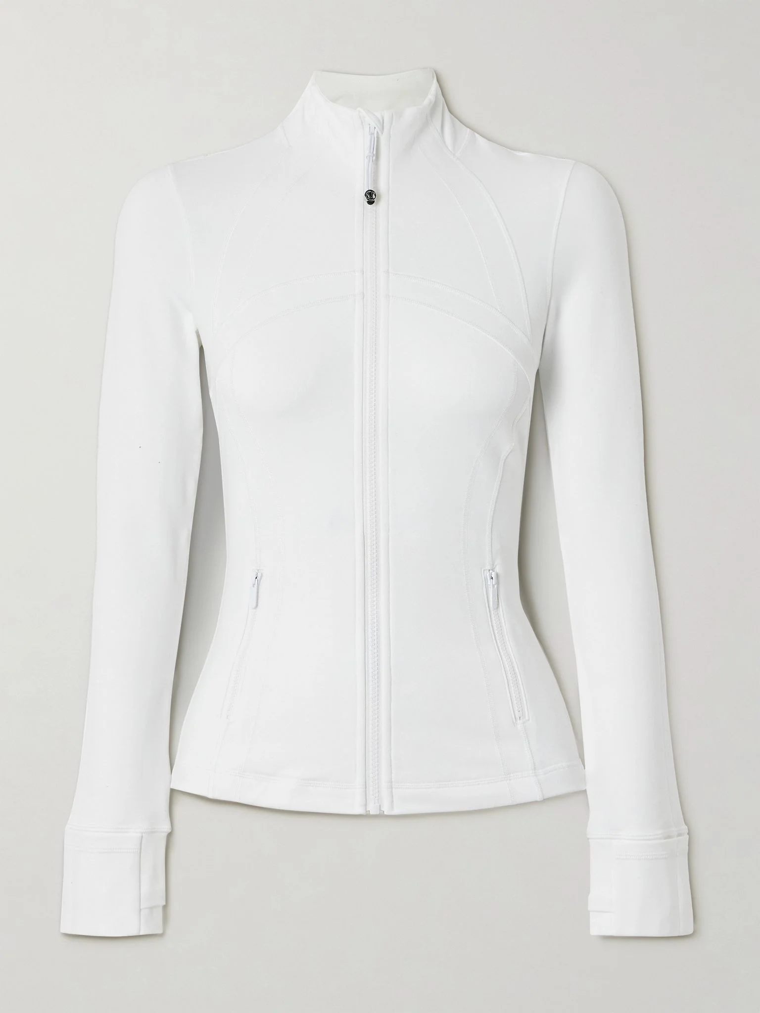 Define Luon® jacket White - 1