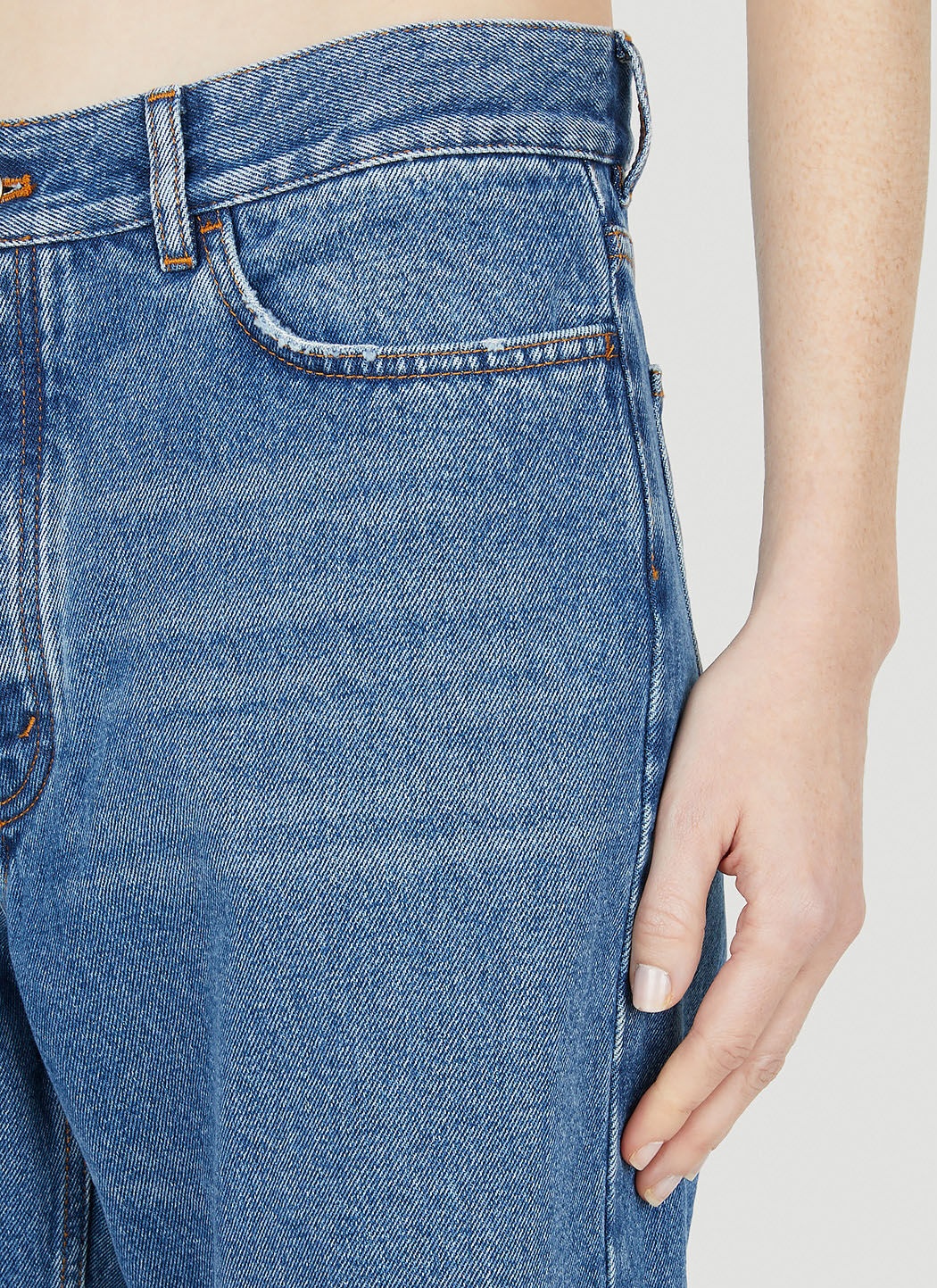 Boy's Jeans - 5