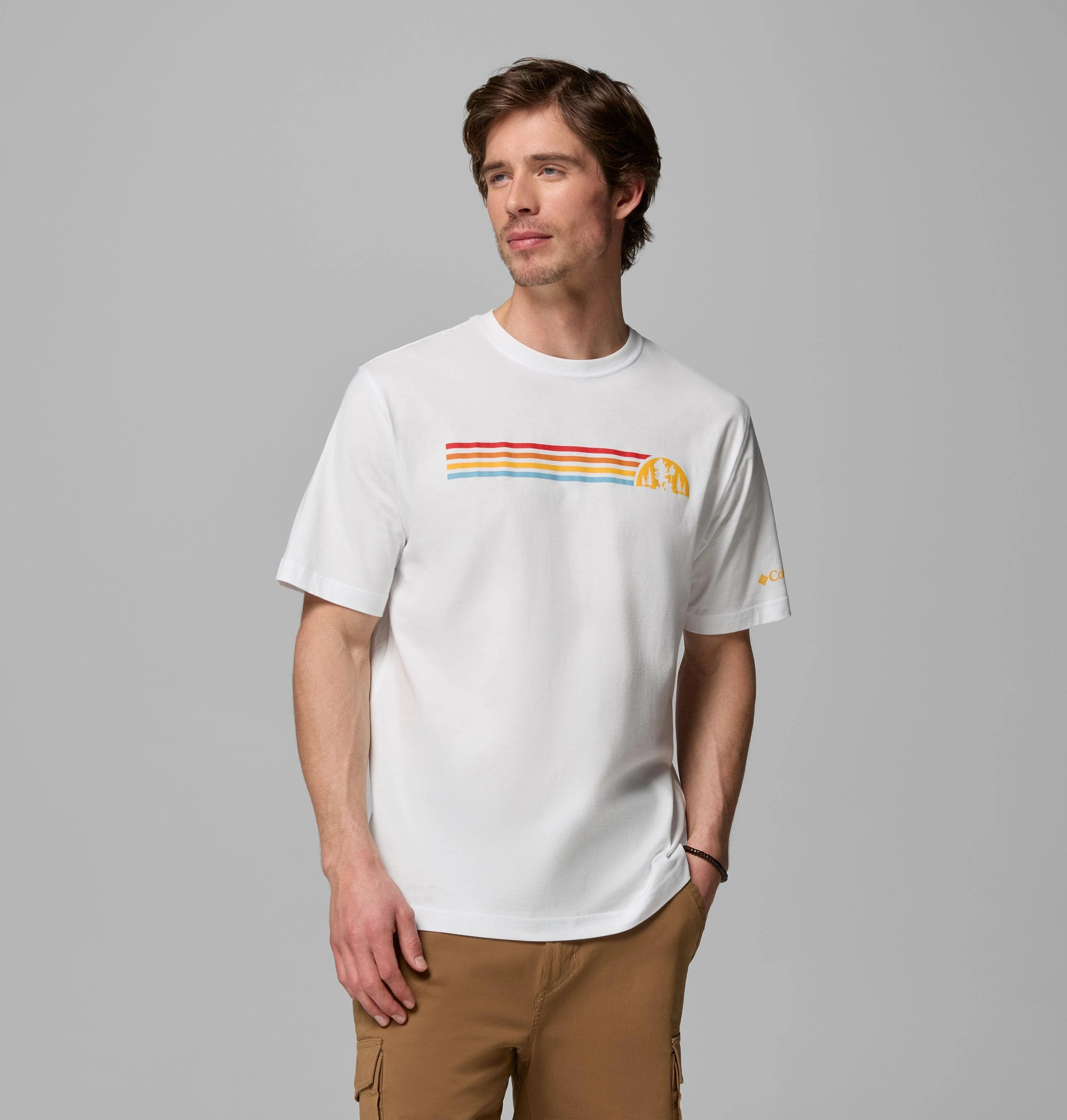 Men's Vista Tee - 1