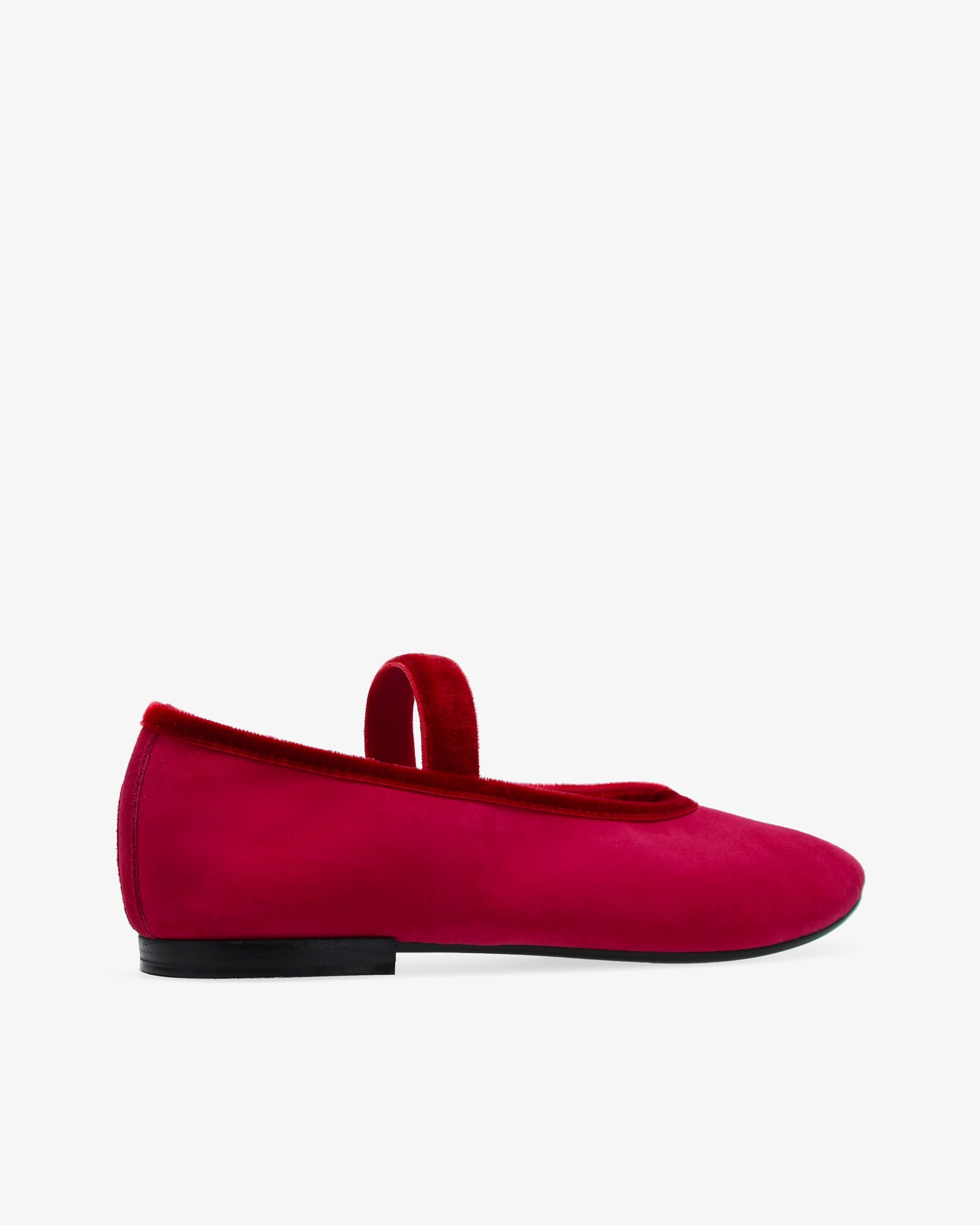 LILOUH MARY-JANES - 3