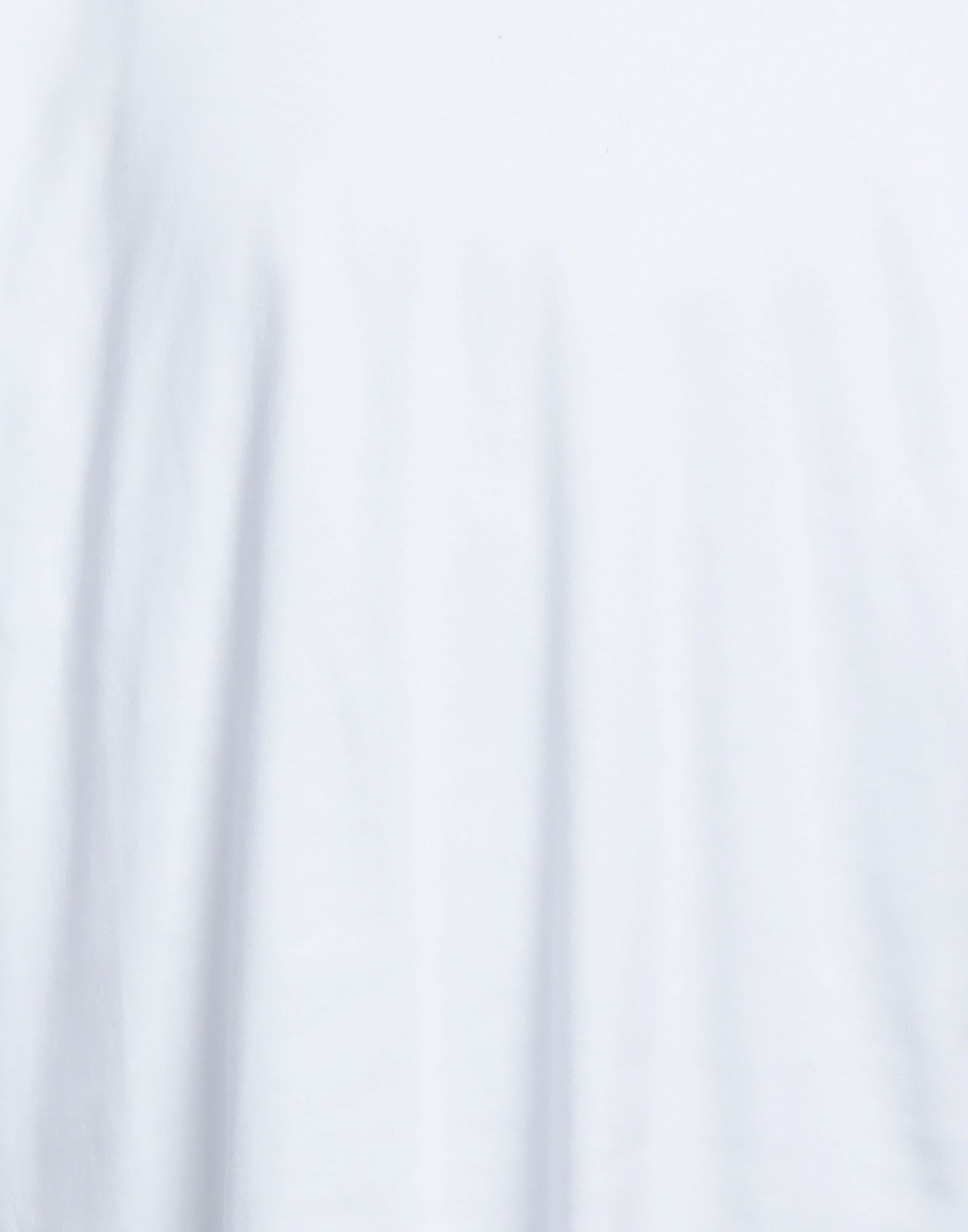 White Men's T-shirt - 4