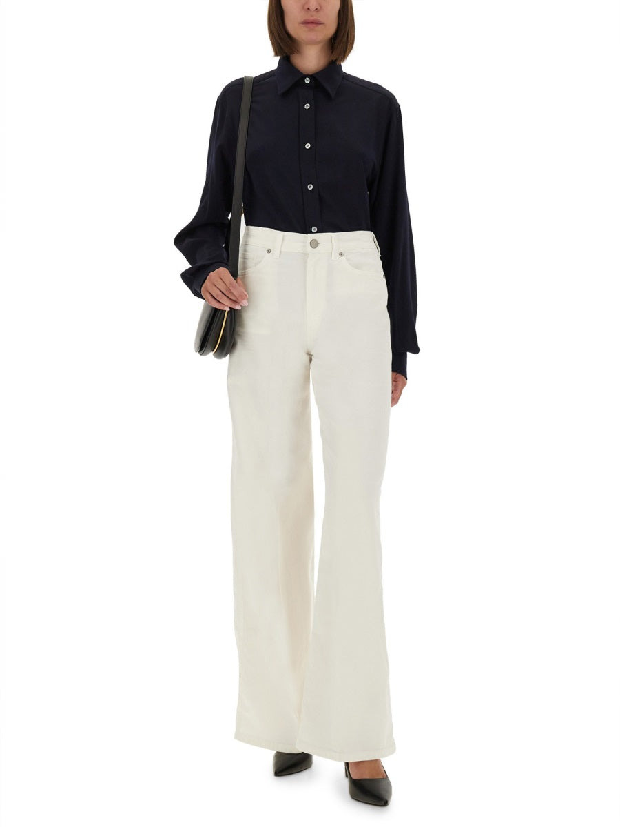 Cotton Shirt - 2