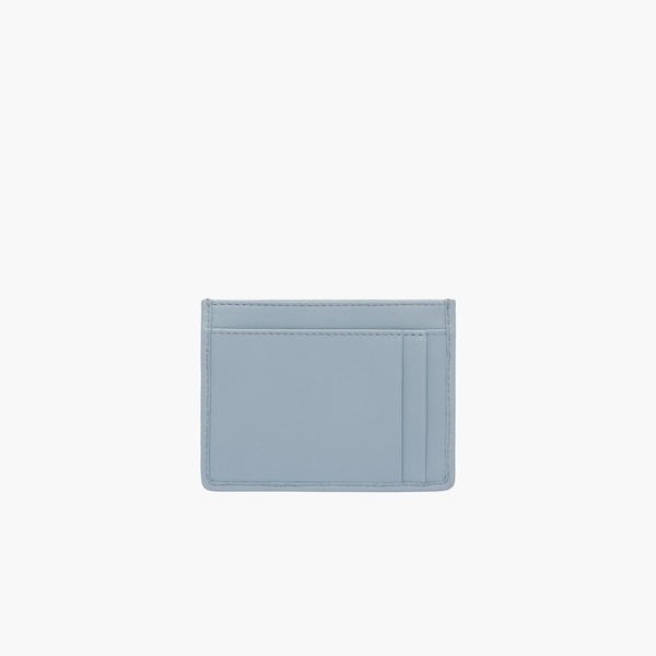 Nappa leather card holder - 6