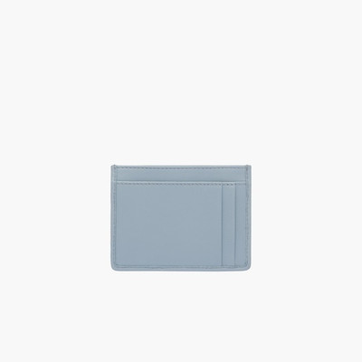 Miu Miu Nappa leather card holder outlook