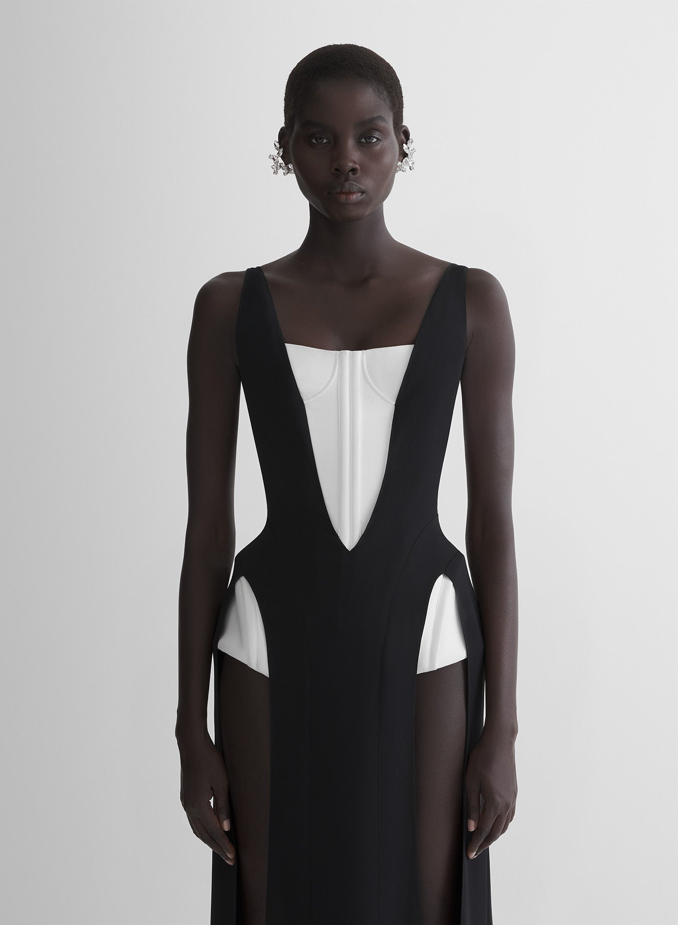 re/edit jeu de paume dress - 4