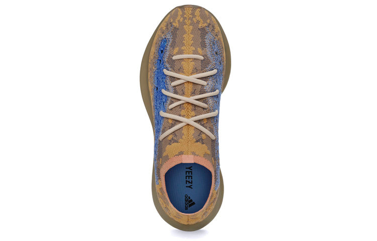 adidas Yeezy Boost 380 'Blue Oat Non-Reflective' Q47306 - 3