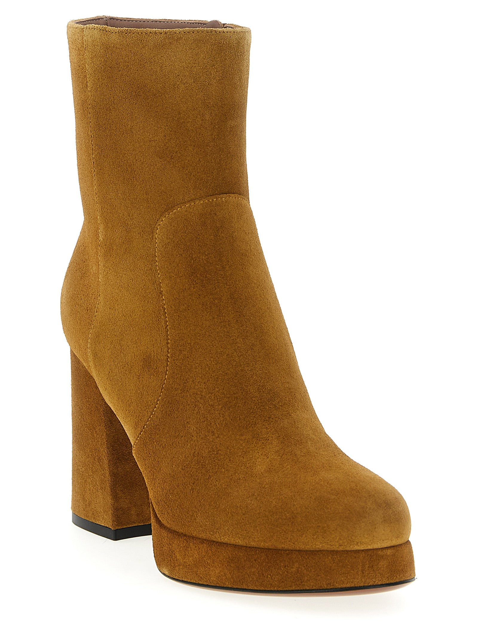 Valentino Garavani Women Valentino Garavani 'Fawcette' Ankle Boots - 2