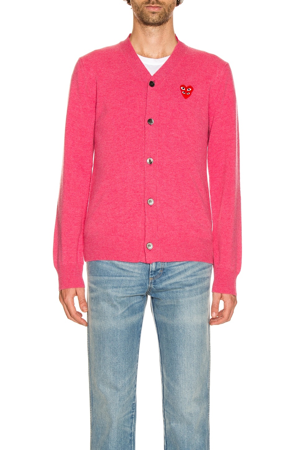 Cardigan - 3