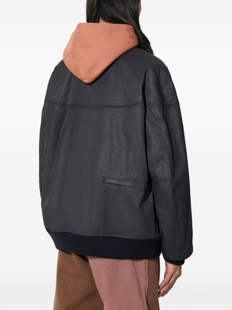 Four Climes bomber jacket 3