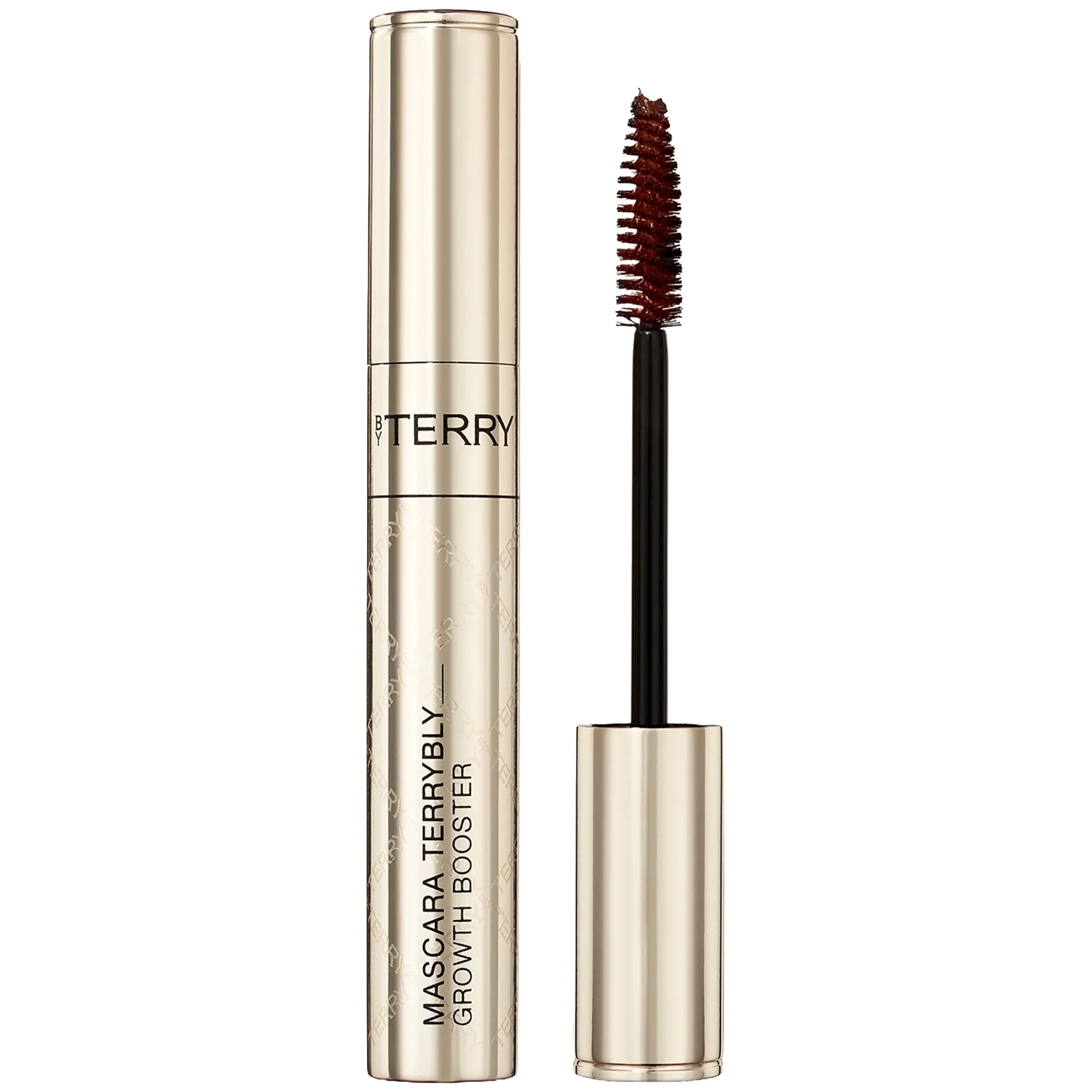 By Terry Terrybly Mascara - 2. Moka Brown - 1