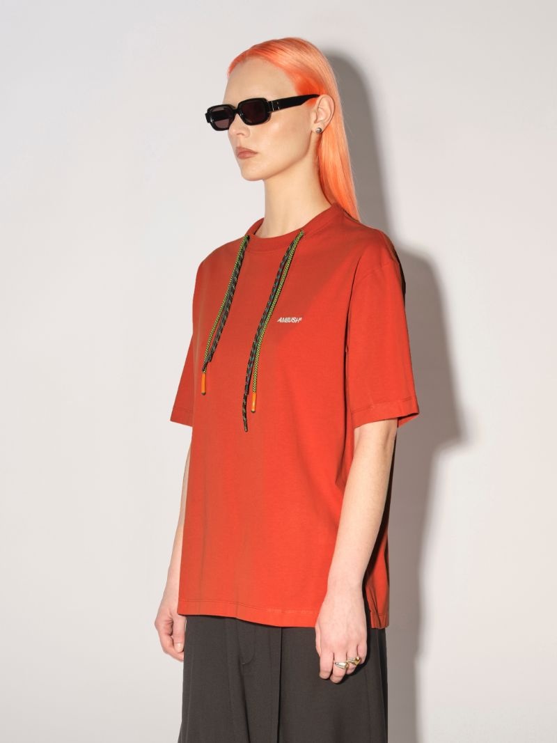 MULTICORD T-SHIRT - 6