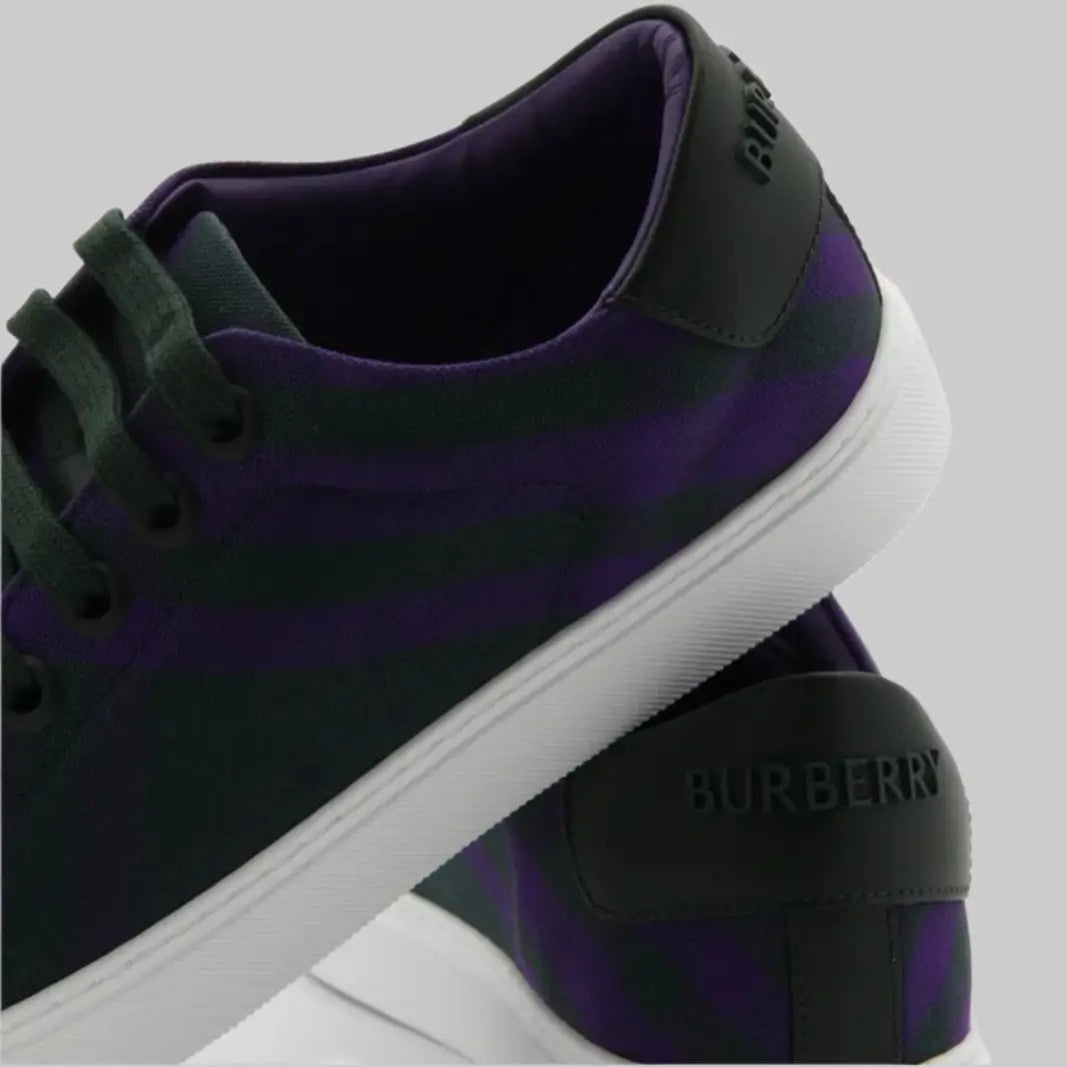 (Women's) Sneakers Ip Royal Check - 3