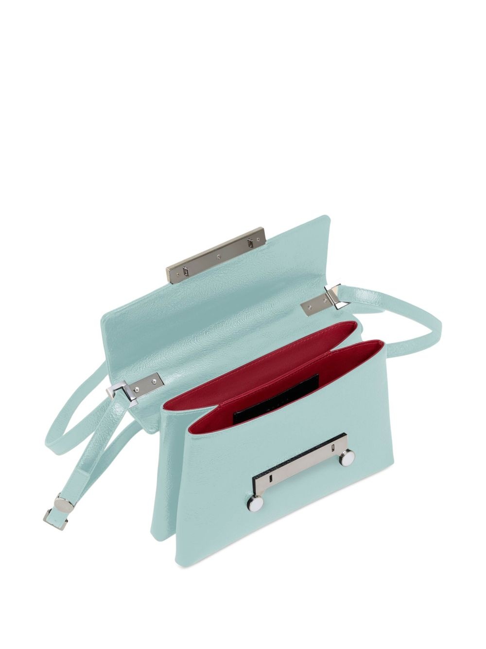 small Envelope shoulder bag - 4
