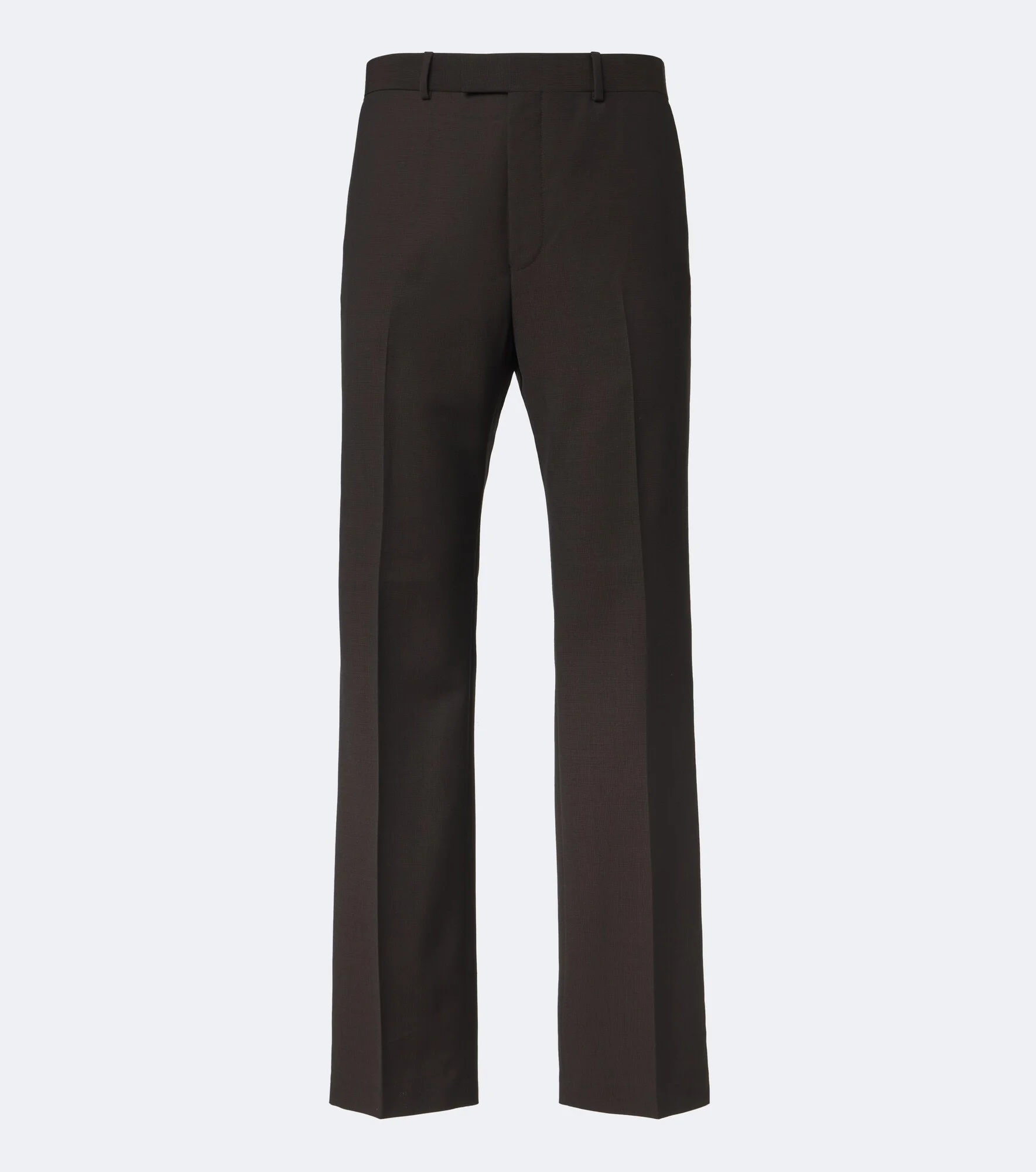 Atto vigin wool trousers - 1