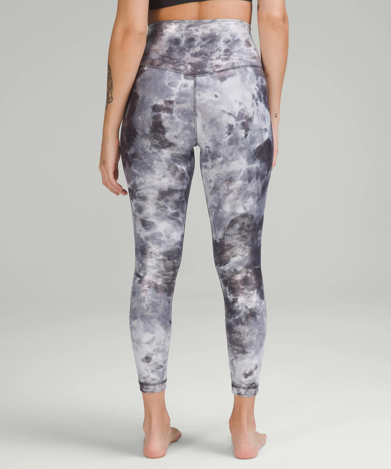 lululemon Align™ High-Rise Pant 25" 3