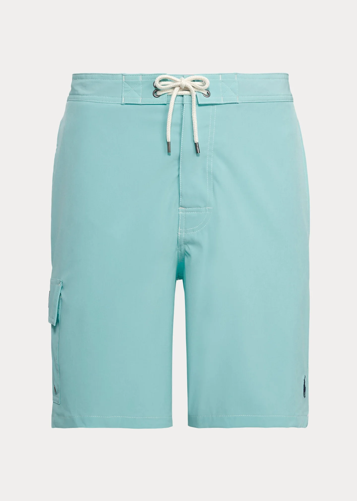 8.5-Inch Kailua Classic Fit Swim Trunk - 1
