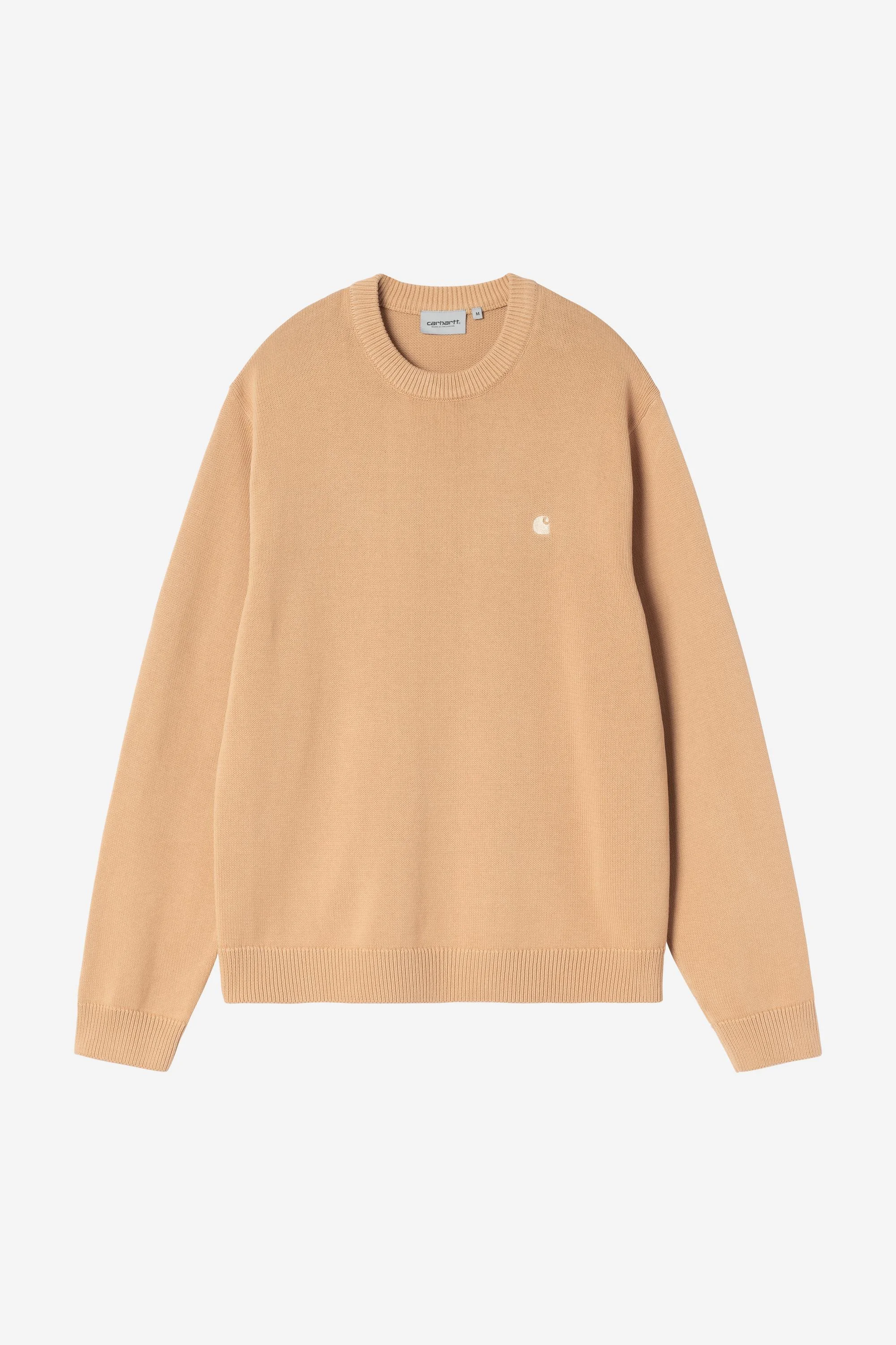 Kori Knit Sweater - 1