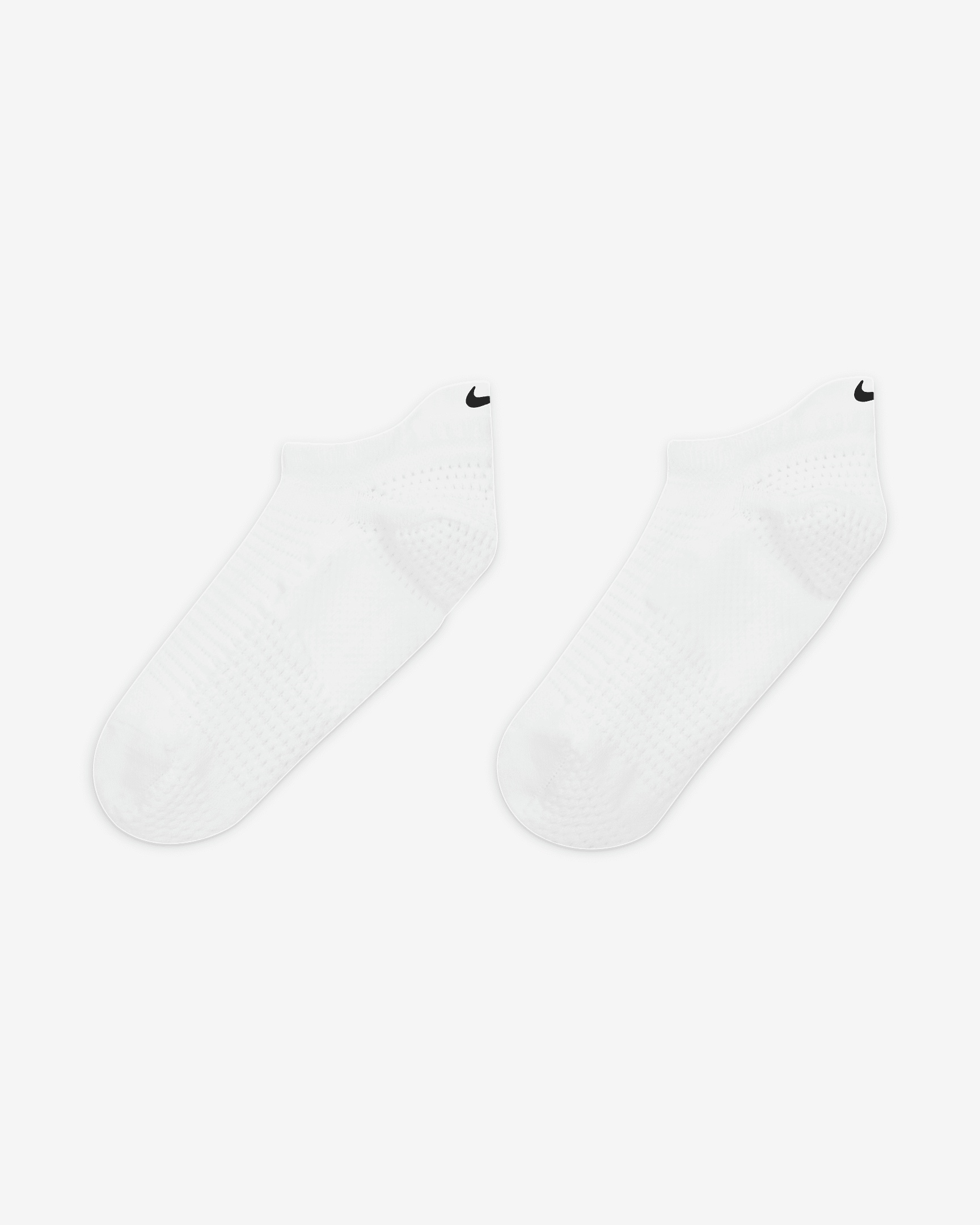 Nike Unicorn Dri-FIT ADV Cushioned No-Show Socks (1 Pair) - 2