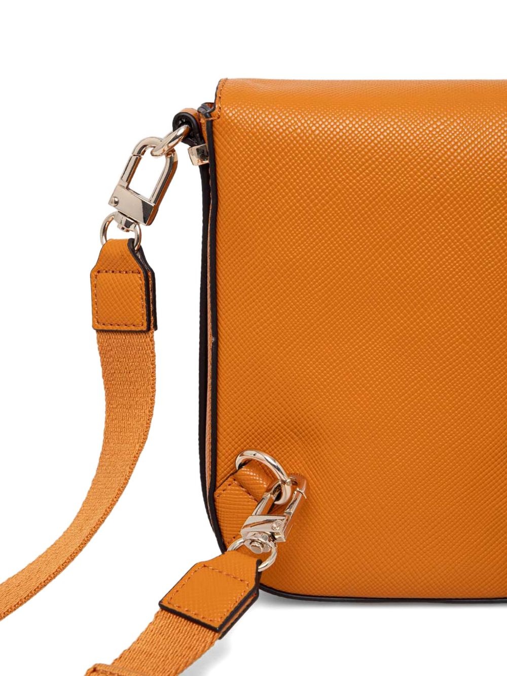 Brynlee cross mini backpack - 4