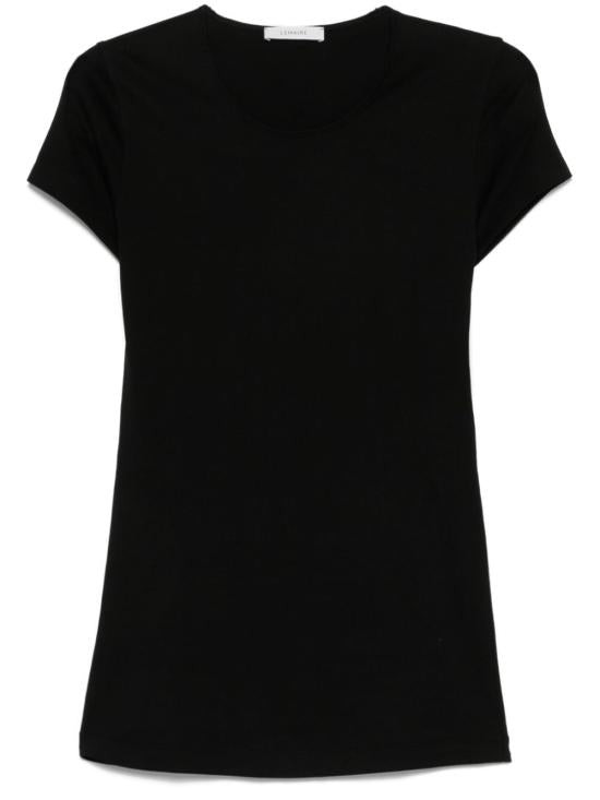 SHORT -SLEEVED T -SHIRT - 1