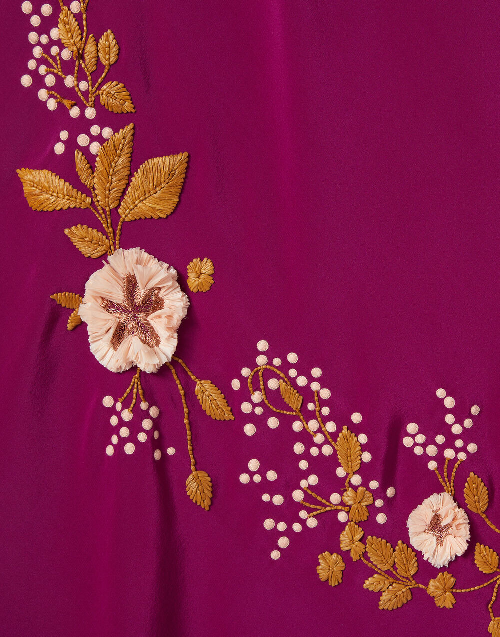 Marlene Dress - 4