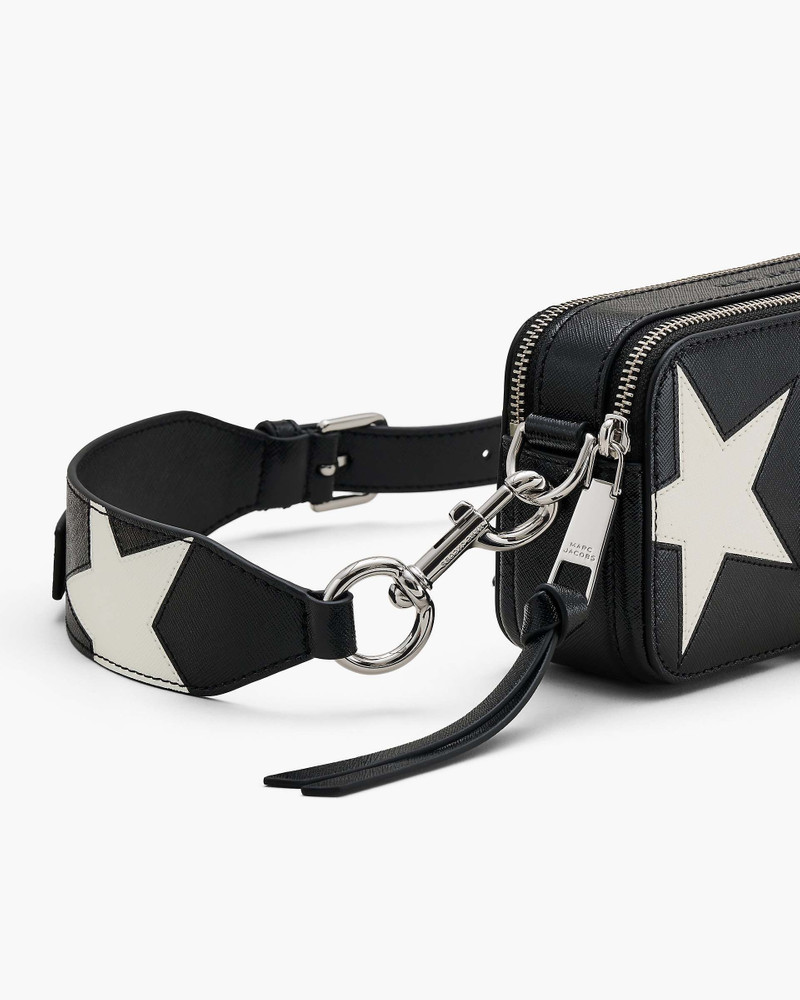 THE STAR PATCHWORK LEATHER SNAPSHOT 6