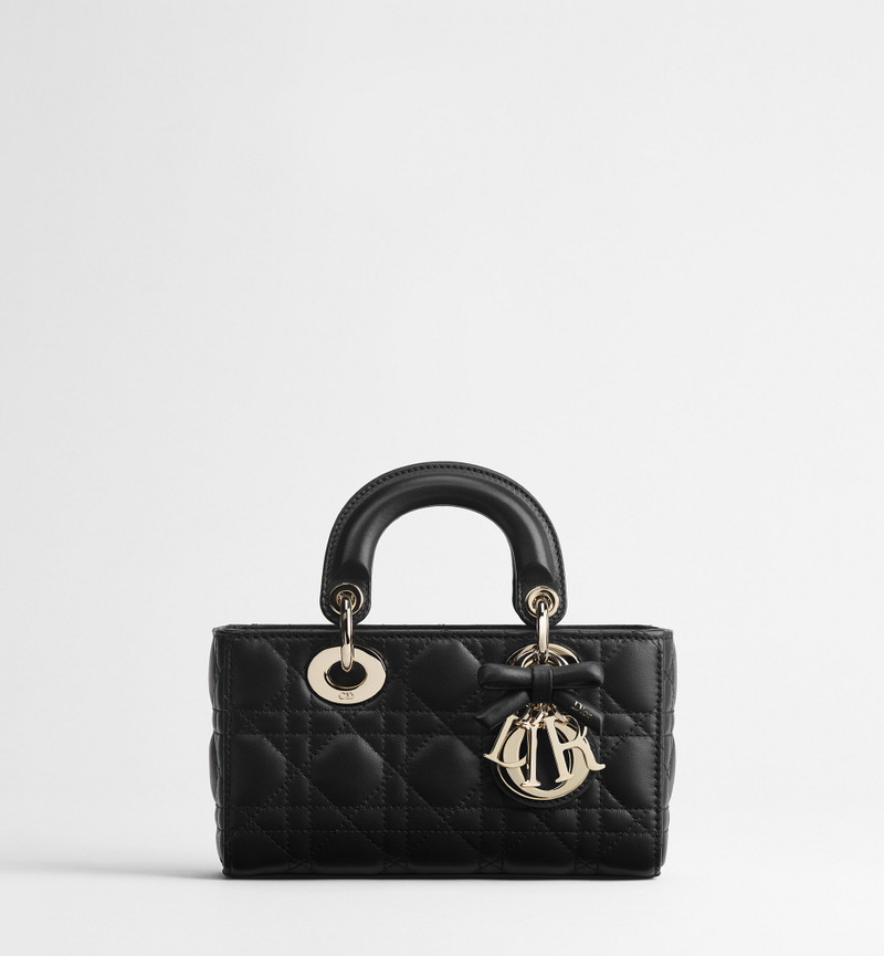 Mini Lady D-Joy Bag 1