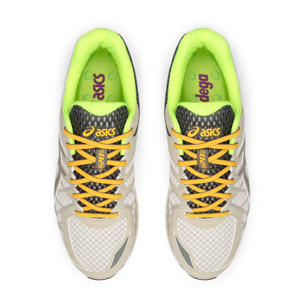 ASICS x Bodega Gel-Kayano 20 'Small Wins' 1203A621-201 - 3