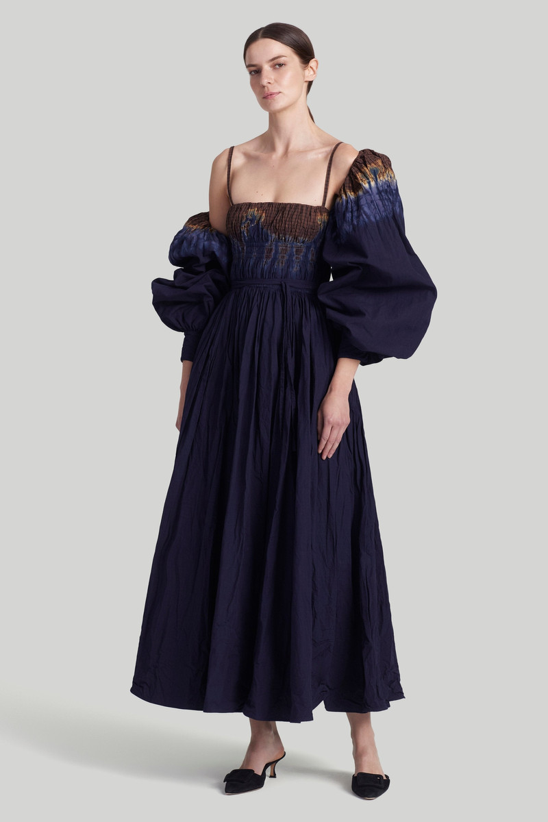 Altuzarra 'ANDREA' DRESS outlook