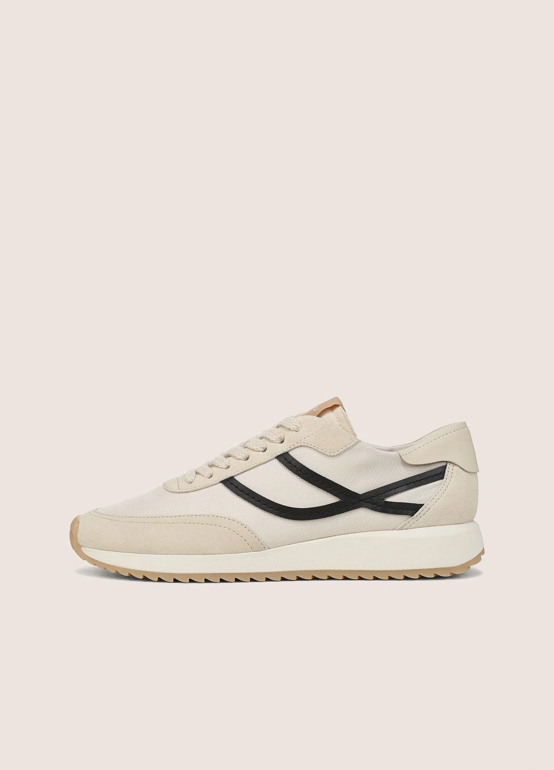 Santa Monica Sneaker - 1