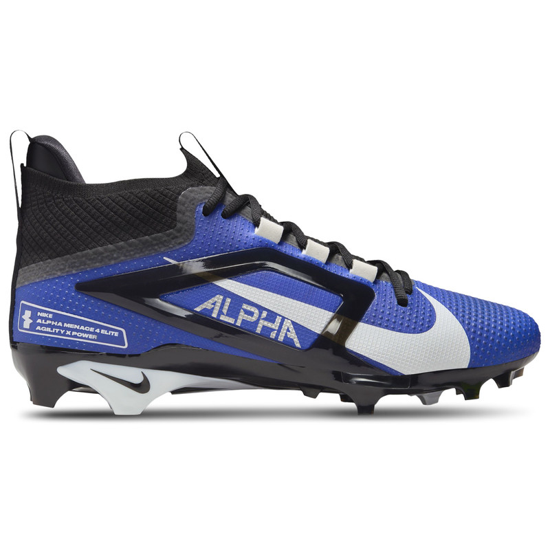 Nike Alpha Menace 4 엘리트 축구 적자 - 1
