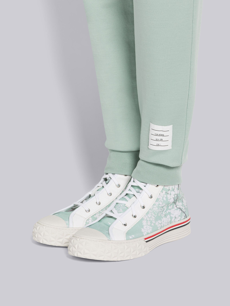 Lightweight Loopback 4-Bar Sweatpants 6