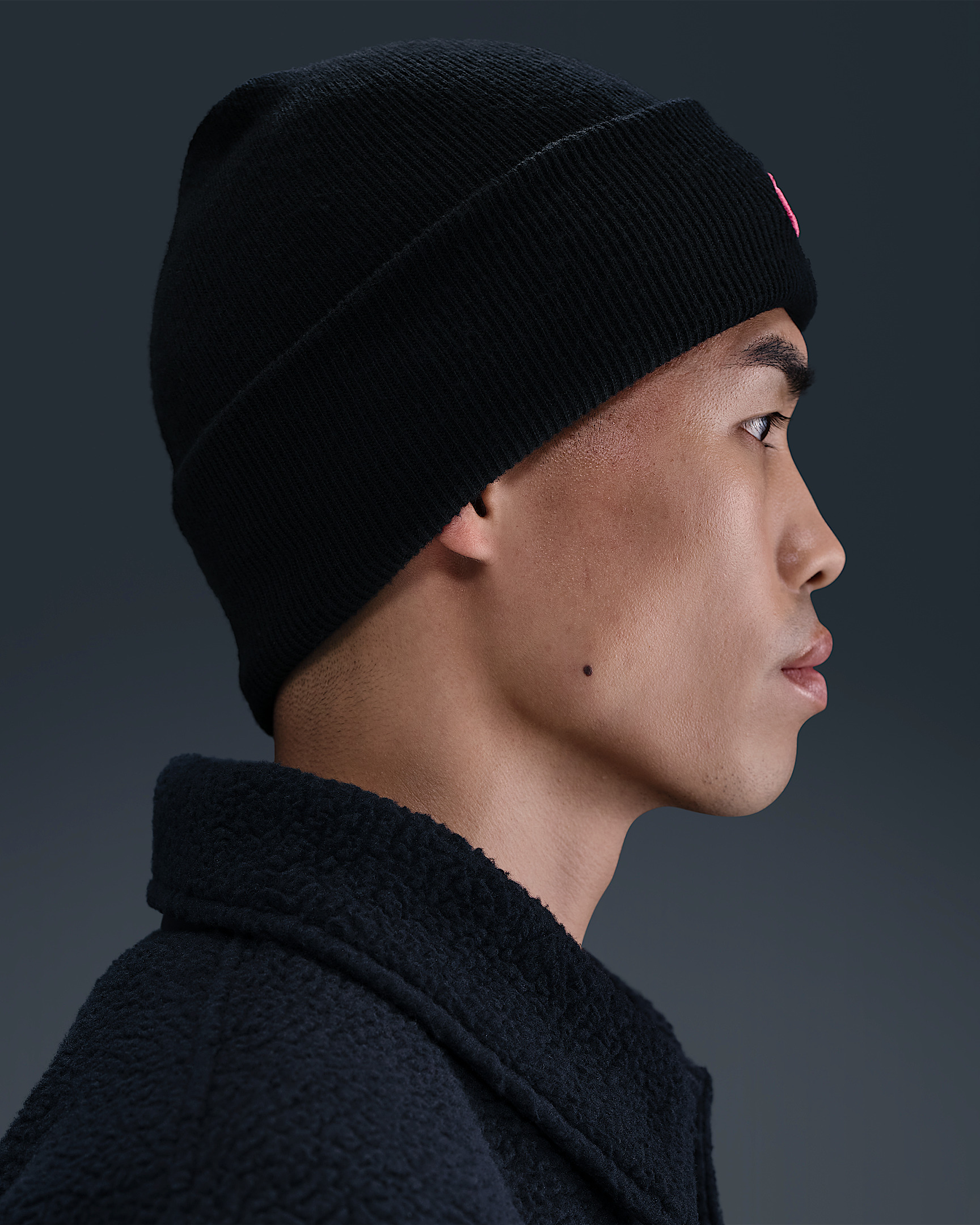 Nike Peak Futura Beanie - 2