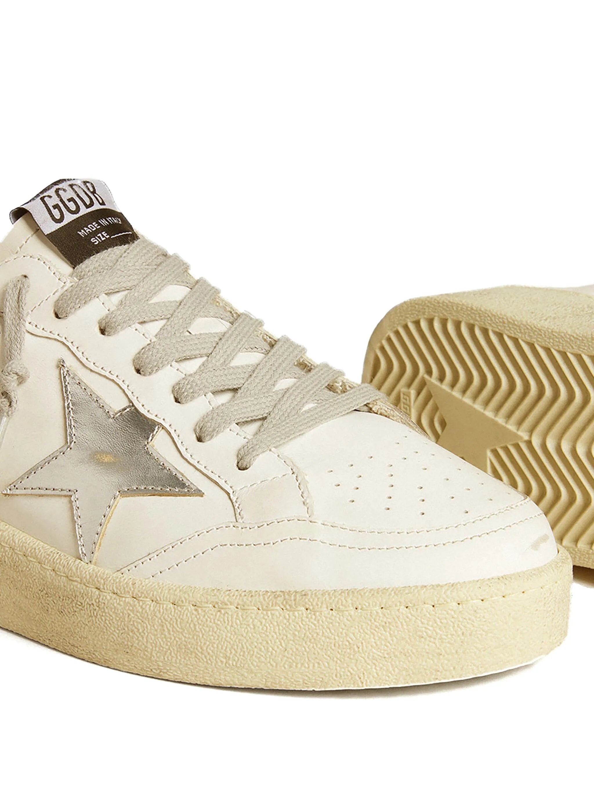 Ball Star 2 Sneakers - 4