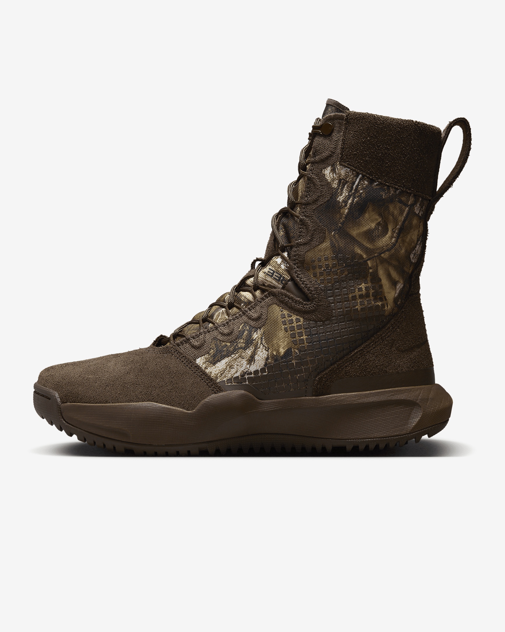 Nike SFB B2 Realtree® Men's Boots - 1