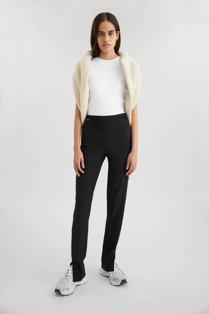 Axel Arigato Destiny Slit Trouser outlook