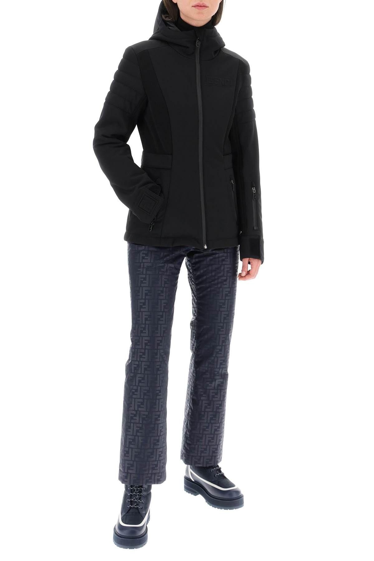 FENDI Ski Pants | REVERSIBLE