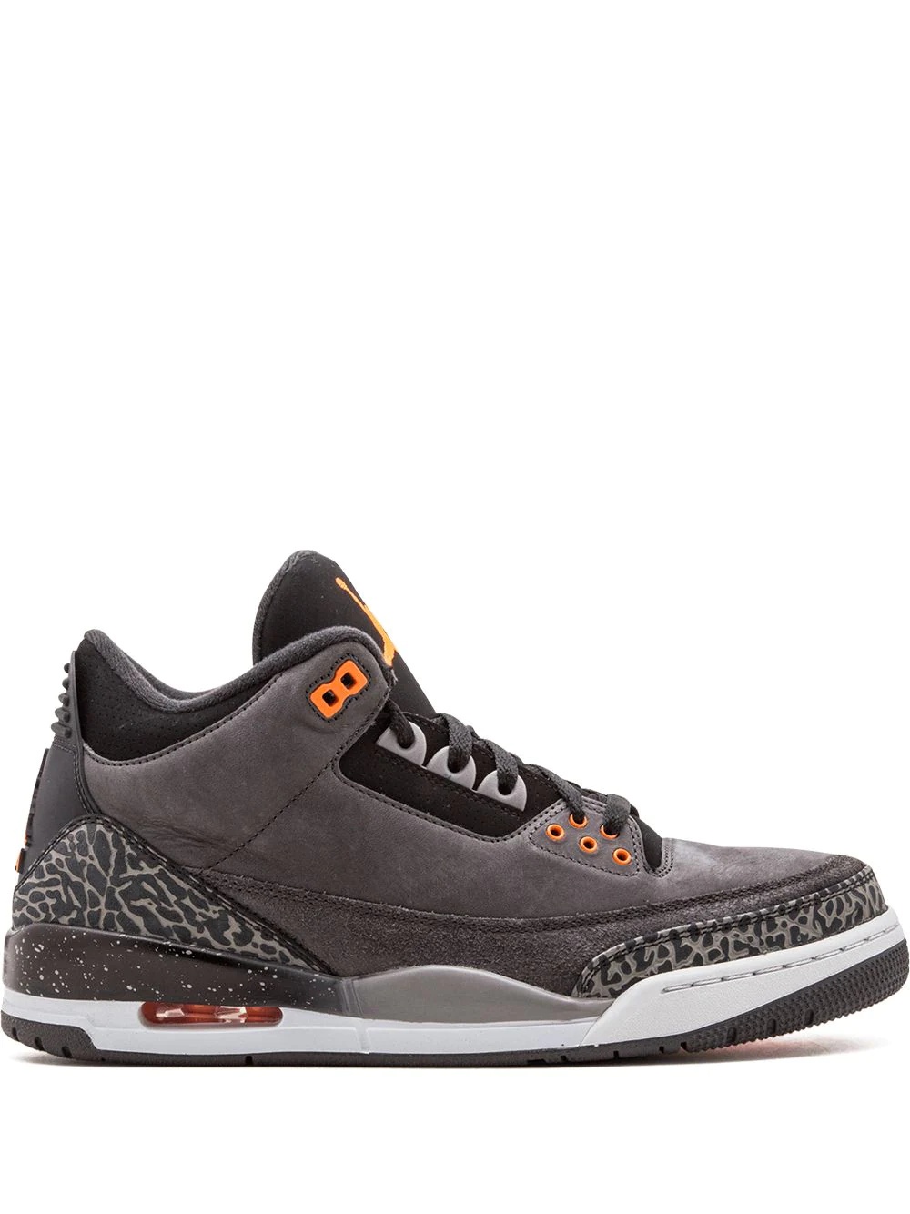 Air Jordan 3 Retro “Fear Pack” sneakers - 1