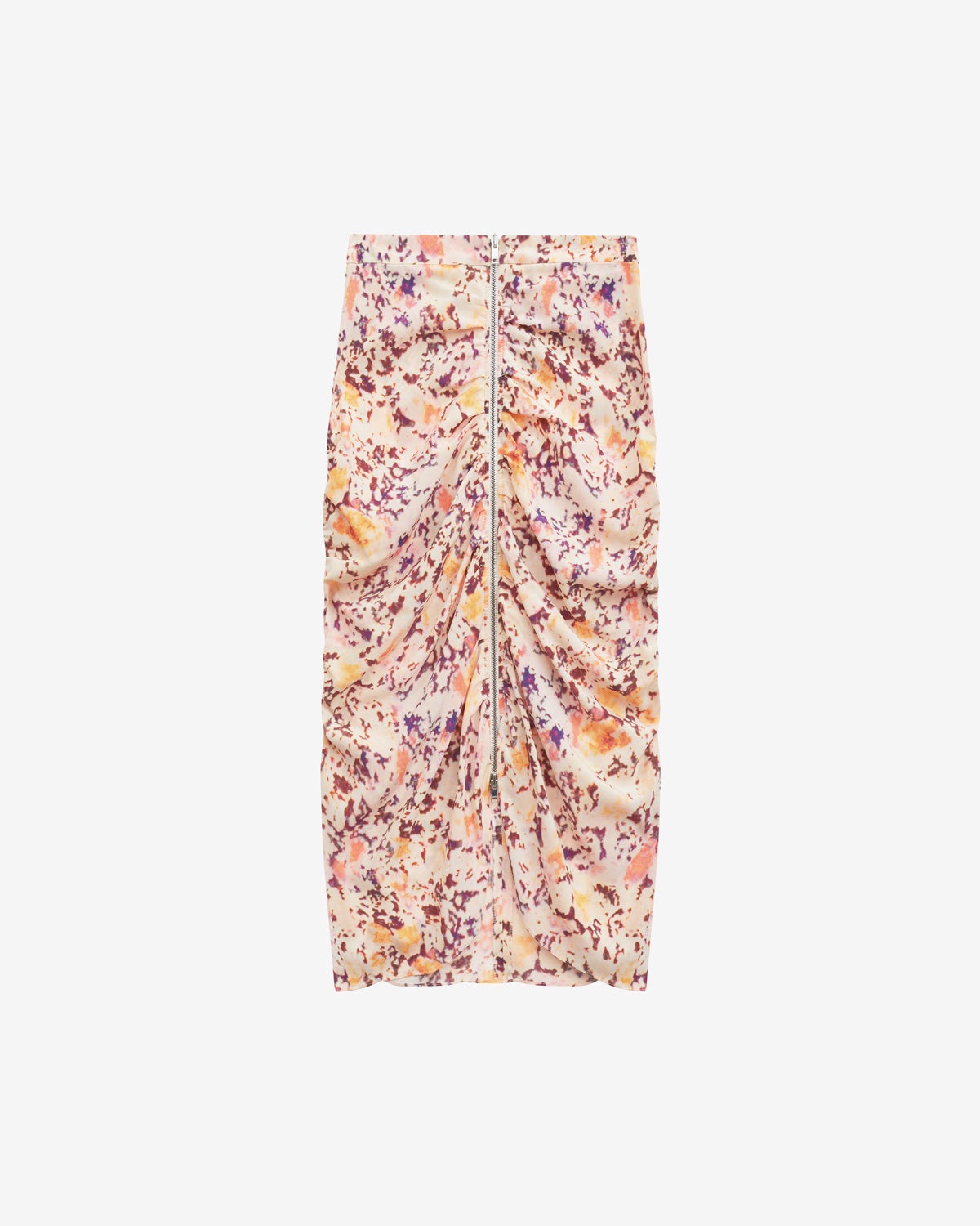 HOZANA SKIRT - 1