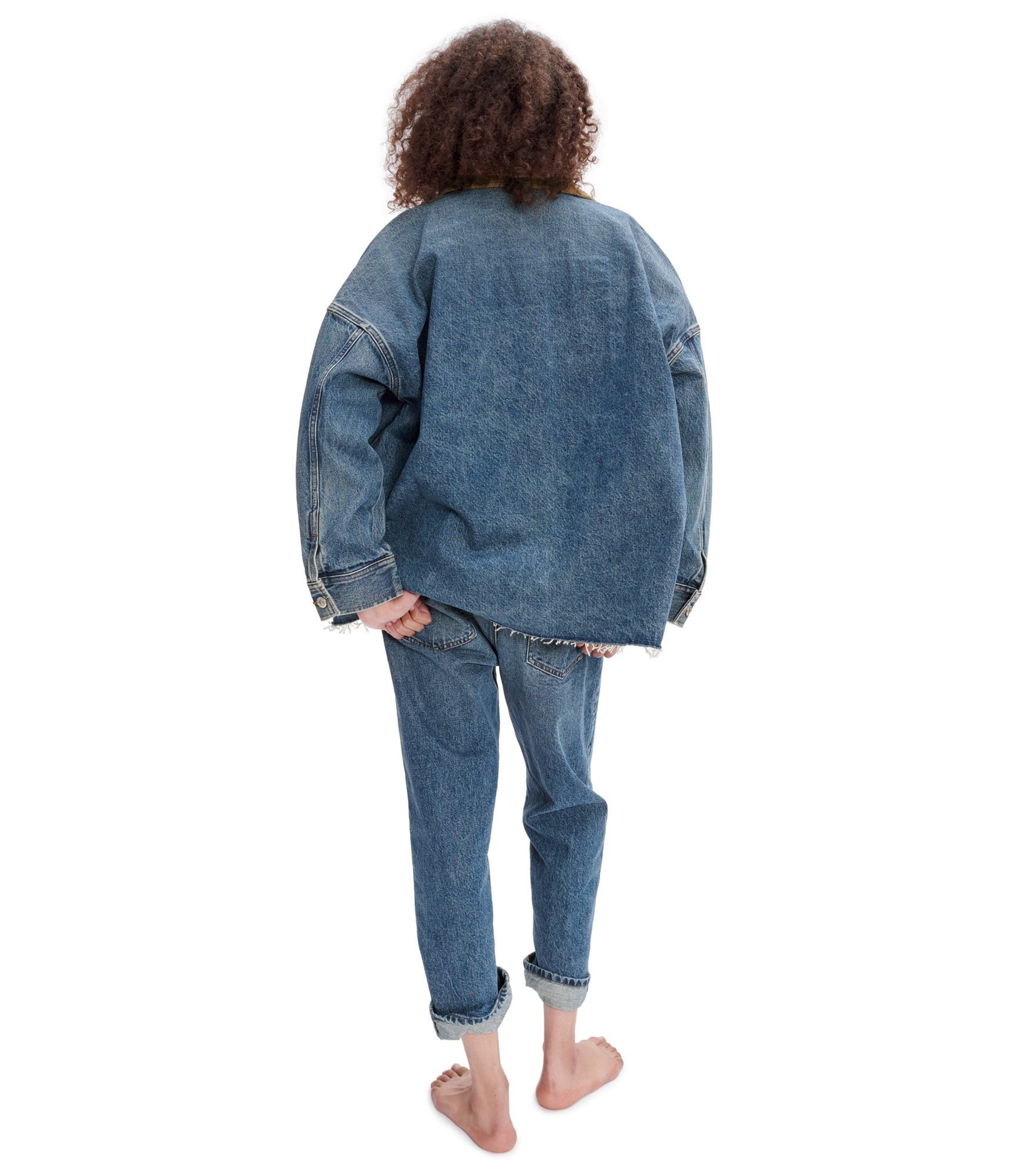Marin jacket - 6
