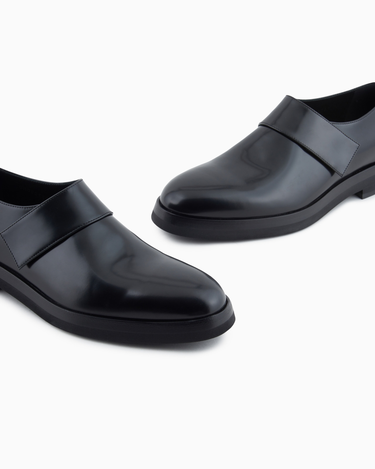 MONK STRAPS - 5