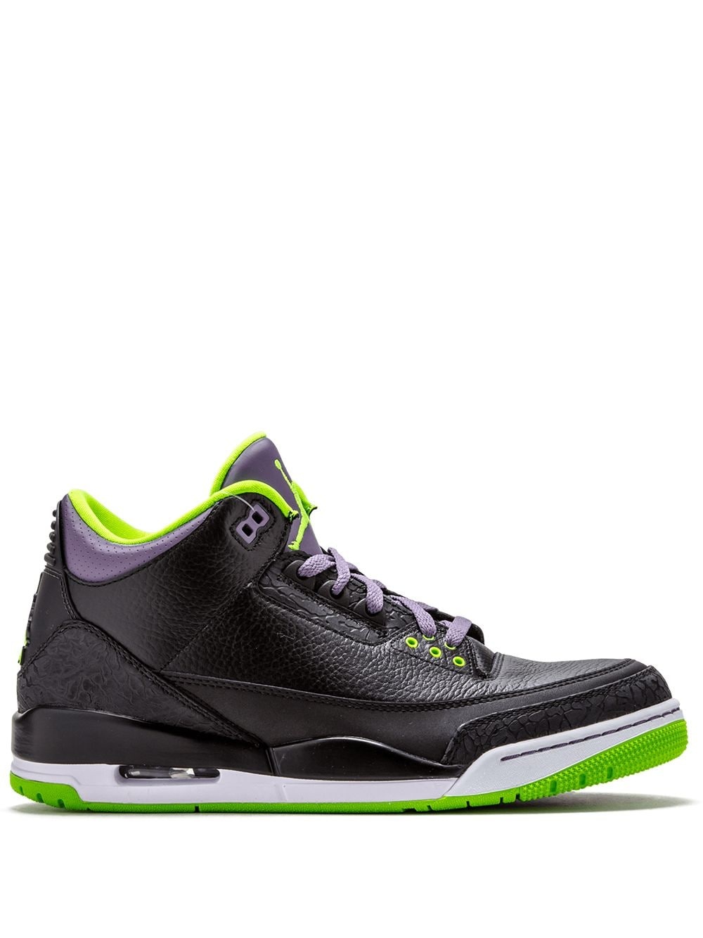 Air Jordan 3 Retro sneakers - 1